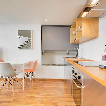 Ferienwohnung Ideal Pros Et Tourisme - Le Loft De Guise Avec Parking Prive Nancy Exterior foto